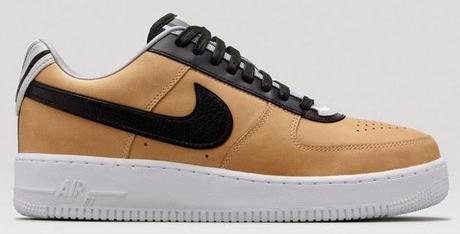 NIKE + R.T. - AF1 Third Round