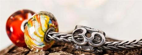 TROLLBEADS - NEW COLLECTION AUTUMN 2014