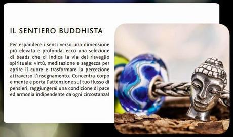 TROLLBEADS - NEW COLLECTION AUTUMN 2014