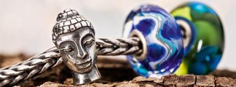 TROLLBEADS - NEW COLLECTION AUTUMN 2014