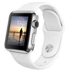 Apple Watch: il primo smartwatch non si scorda mai | Caratteristiche tecniche
