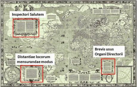 MERCATORE, L’ORGANUM DIRECTORIUM E LO SCHEMA RoBer