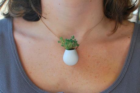 Wearable Planter 1