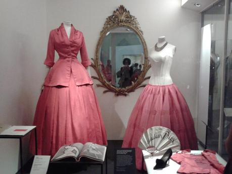 Storia della moda al Victoria&Albert
