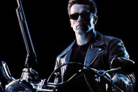 News e anticipazioni: dal nuovo “Terminator” alla tripletta Pacino / De Niro / Scorsese