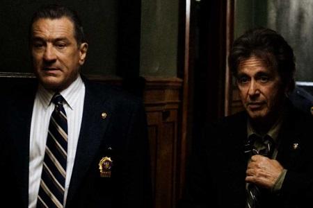 Righteous kill