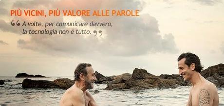 Ridiamo valore allo sguardo e alle parole per #comunicaredavvero