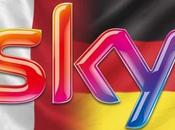 Europe: direzione Deutschland contro l'offerta BSkyB