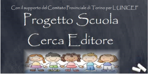 Progetto scuola cerca editore