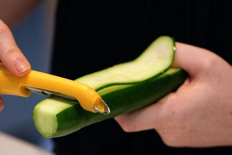 Vegetable Sushi recipe pictures