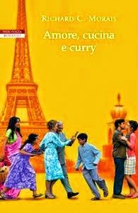 #Segnalazioni: Amore cucina e curry, L'amante inglese di Sissi, Un giorno