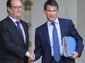 Francia, parabola discendente della presidenza Hollande, scandali fallimenti
