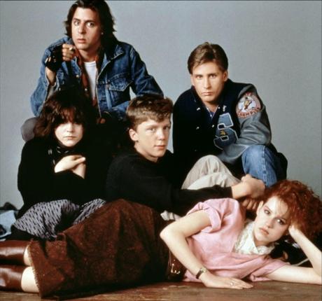 The Breakfast Club.