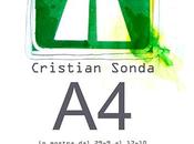 MILANO: Percorso introspettivo yang Opere Cristian Sonda Spazio