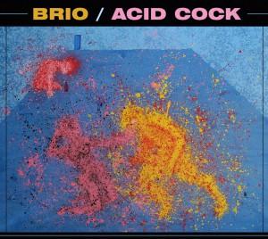 Recensione di Acid Cock di Brio, Long Song Records 2014