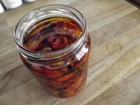 POMODORI CONFIT