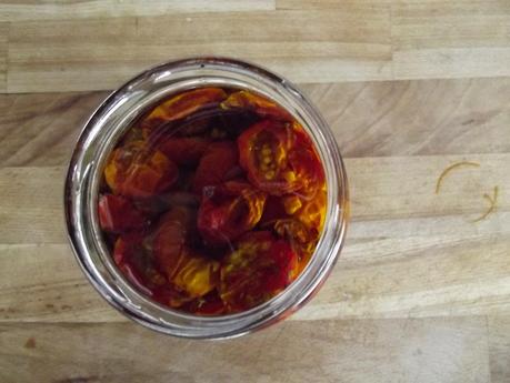 POMODORI CONFIT