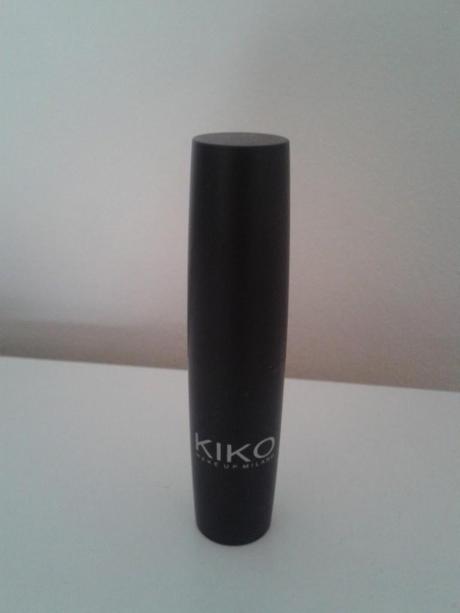 KIKO Ultra Glossy lipstick - 817