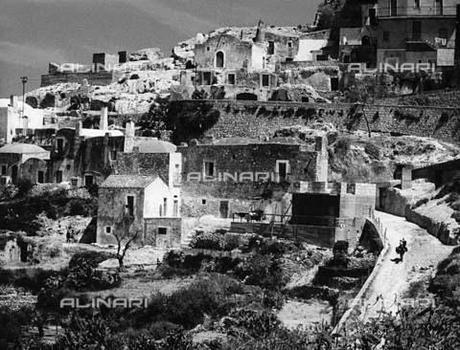 Fotogallery: il Gargano nell'Archivio Alinari