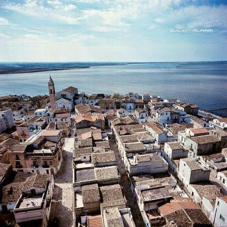 Fotogallery: il Gargano nell'Archivio Alinari