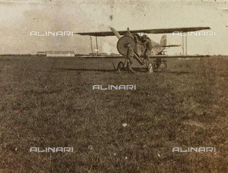 Fotogallery: il Gargano nell'Archivio Alinari