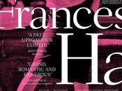 FRANCES Noah Baumbach (2012)