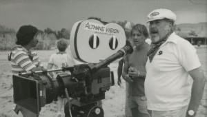 robert altman