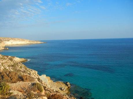 Lampedusa_viaggiandovaldi