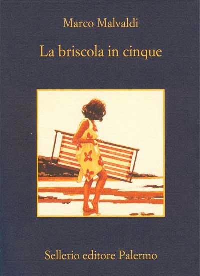 La briscola in cinque (Malvaldi)