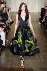 Marchesa4 Fashion Week SS 2015, London
