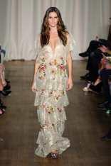 Marchesa3 Fashion Week SS 2015, London