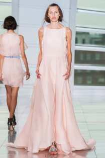 Antonio Berardi 2 Fashion Week SS 2015, London