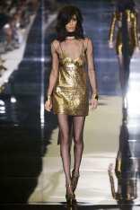 Tom Ford4 Fashion Week SS 2015, London