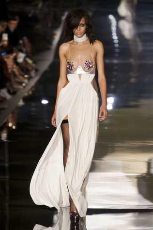 Tom Ford6 Fashion Week SS 2015, London