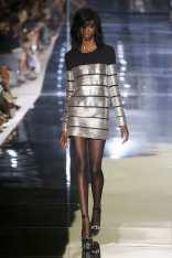 Tom Ford2 Fashion Week SS 2015, London