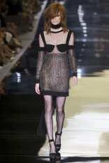 Tom Ford3 Fashion Week SS 2015, London