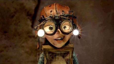 Com'č stato realizzato Boxtrolls?