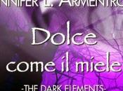 Anteprima: Dolce come miele Jennifer Armentrout