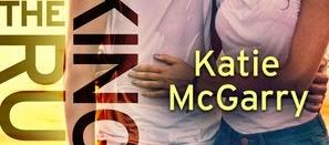 News: Breaking The Rules di Katie McGarry Cover Reveal