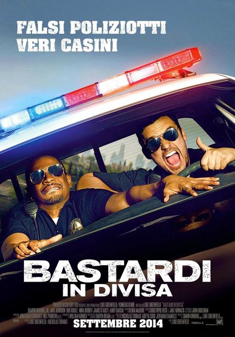 Bastardi in divisa, il nuovo Film della 20th Century Fox