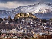 Stirling: Mito Scozia