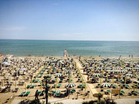 jesolo..