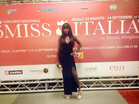 miss italia 2014 therese salemi fashion blogger di colore