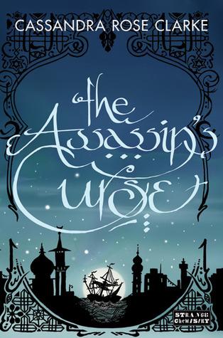 Review time: The Assassin's Curse di Cassandra Rose Clarke