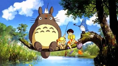 L'anima nera del Totoro (Pt.2)