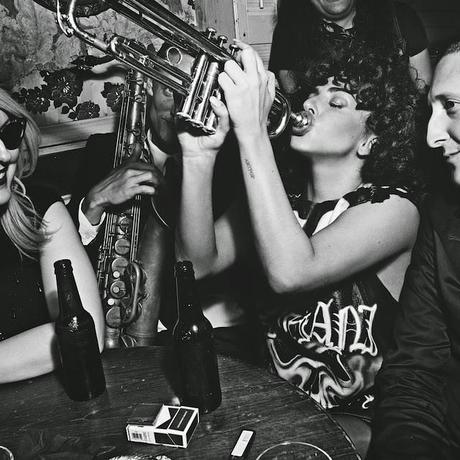 Lady Gaga, guancia a guancia con Tony Bennett