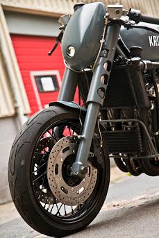 Daytona 1000 by Kruz