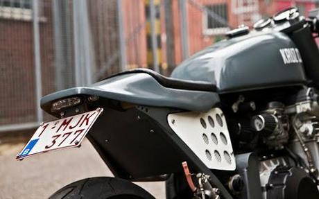 Daytona 1000 by Kruz