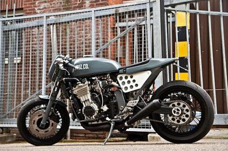 Daytona 1000 by Kruz