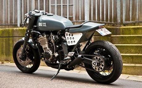 Daytona 1000 by Kruz